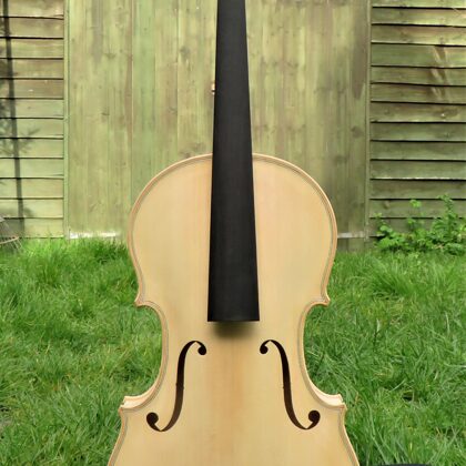 Viola modelo Juliet Barker 41cm (16 y 1/16 pulgadas) 2021