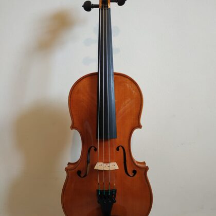 Violín para Uma