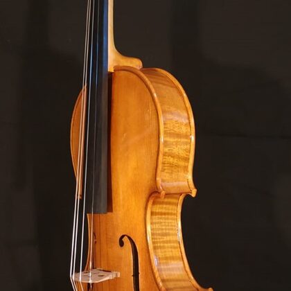 Vista frontal