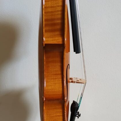 Side view