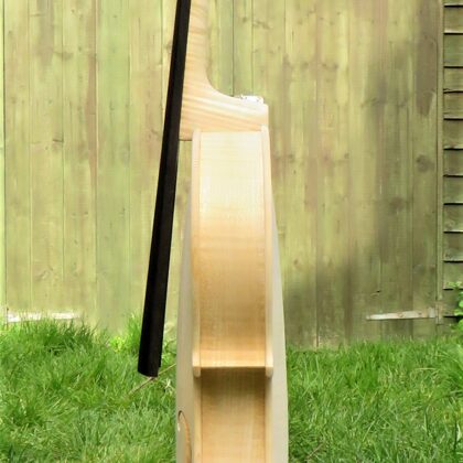 Side view