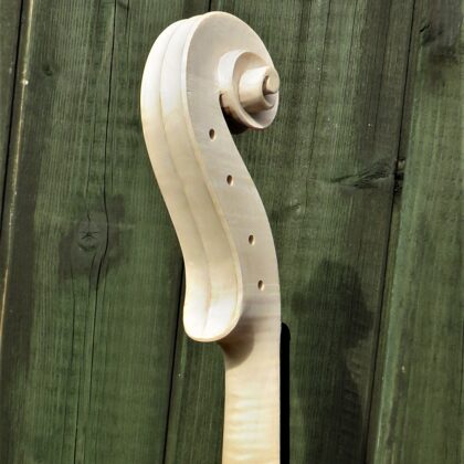 Scroll detail