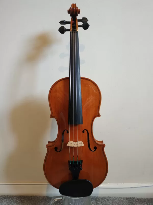 Violín para Uma